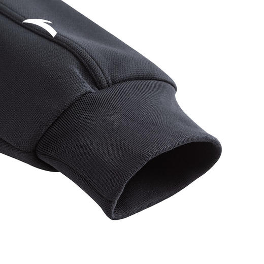 【L断码，无货退款】安踏针织运动外套男士2025春季新款开衫连帽长袖卫衣152511709 商品图3