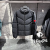 安踏冠军秋冬新款加厚男士面包服羽绒服立领保暖外套152510909 商品缩略图1
