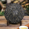 11月15日中午12点【龙印】2025年古树春茶2.0版，拼配界标杆产品，百年内难以超越，征服您的味蕾，357克/饼 商品缩略图3