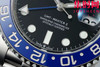 劳力士EWE格林尼治型系列“国米圈” 蓝黑圈 格林尼治GMT 3285机 五珠带 男士腕表 商品缩略图4
