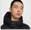 Nike耐克长款羽绒服Therma-FIT-ADV保暖拒水外套大衣HV2720-010 商品缩略图2