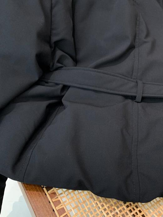 【高品质私服】【IC立领短款羽绒服】密织结构 轻盈便捷 防风透湿G1589-CC【无标出货 介意慎拍】 商品图6