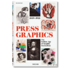 History of Press Graphics. 1819–1921 / 印刷图像史 1819-1921 / Taschen出版 大开本原版设计画册 商品缩略图0