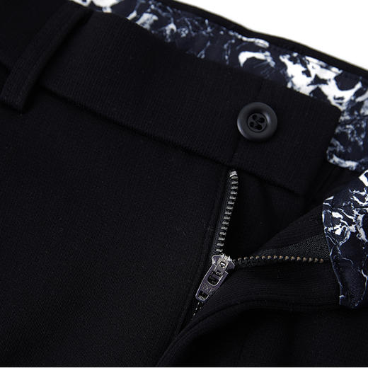 【新品上新】HX 冬季休闲长裤Y203440008101 商品图4