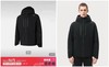D111352户外休闲都可驾驭新款男士连帽羽绒服外套 商品缩略图5