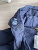 D111371秋季男士连帽加绒加厚夹克休闲棉服时尚拉链外套 商品缩略图13