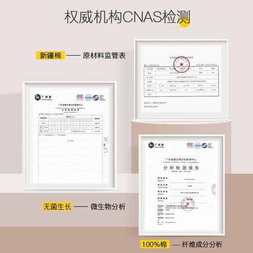 【云优选】口袋旅行 月享30条装一次性日抛型内裤女内裤男平角内裤 出差旅行一次性用品（贴身衣物不支持7天无理由，介意慎拍） 商品图4