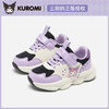 hellokitty童鞋春秋库洛米儿童运动鞋27-37码 KU5536902 商品缩略图0