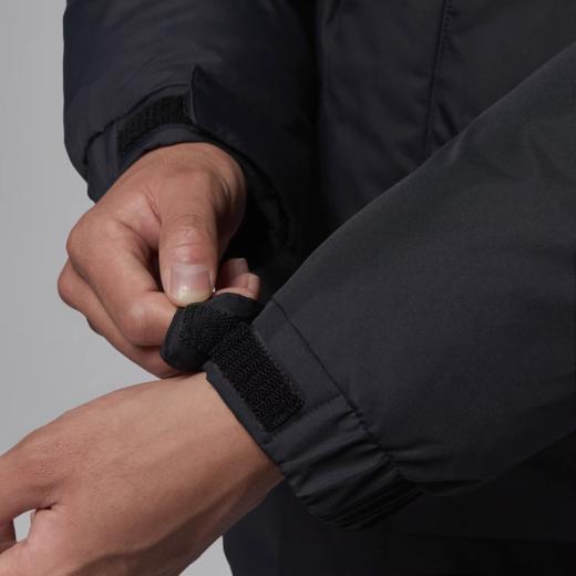 NIKE耐克男子运动休闲羽绒服HV0539-010 商品图3