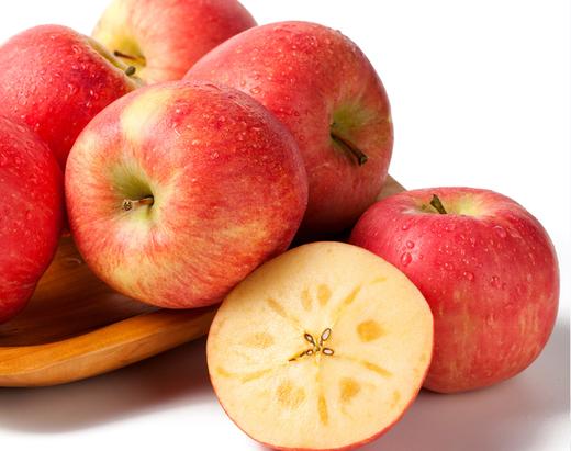 新疆阿克苏冰糖心苹果（5斤，8斤） 商品图1