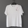 【S/L断码。无货退款】安踏男短袖运动T恤夏款圆领透气冰肤训练运动上衣针织衫452430202 商品缩略图1