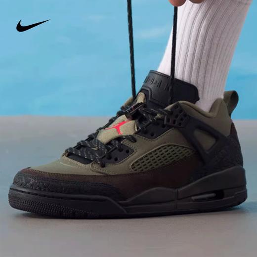 NIKE耐克男子JORDAN复古时尚百搭运动训练篮球鞋IH1782-200 商品图0