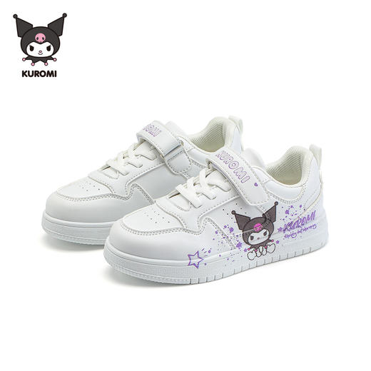 hellokitty童鞋春秋库洛米儿童运动鞋26-37码 KU5516827 商品图1