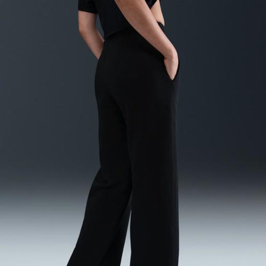 NIKE耐克女子宽松运动训练休闲长裤IH1012-010 商品图4