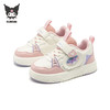 hellokitty童鞋春秋库洛米儿童板鞋27-36码 KU5536905 商品缩略图1