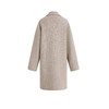 MAISON COVET 纯山羊绒针织大衣 商品缩略图1