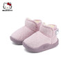 hellokitty童鞋冬季凯蒂猫儿童雪地靴22-30码 K3546805A 商品缩略图3