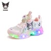 hellokitty童鞋夏季库洛米儿童运动鞋25-32码 C4536730 商品缩略图1