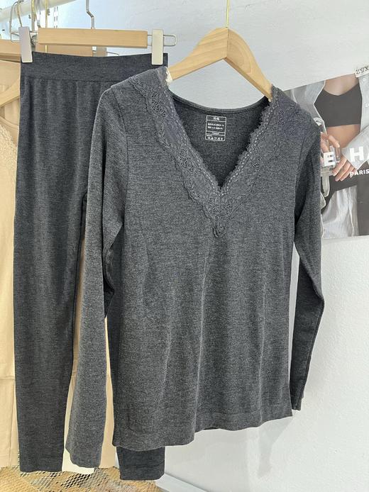 【门店同款】ENJOY冬季套装内衣 167948813 商品图1