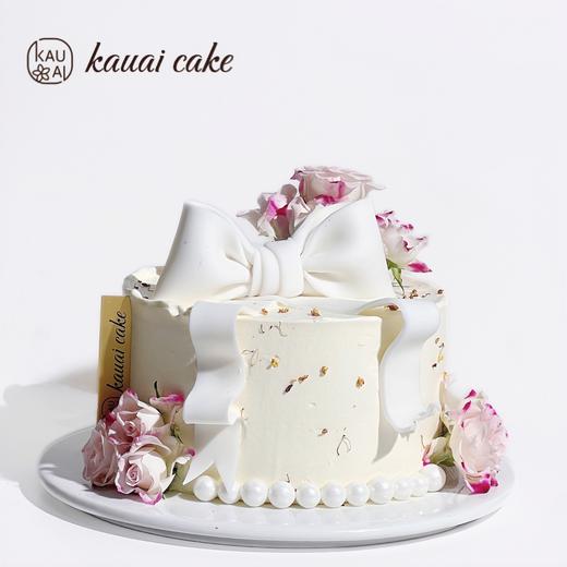 烤爱·许研同款蛋糕 生日蛋糕系列·下午茶聚会生日节日【仅限深圳同城配送】 商品图4