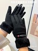 D111355内里加绒防风保暖实用触屏功能手套 商品缩略图6