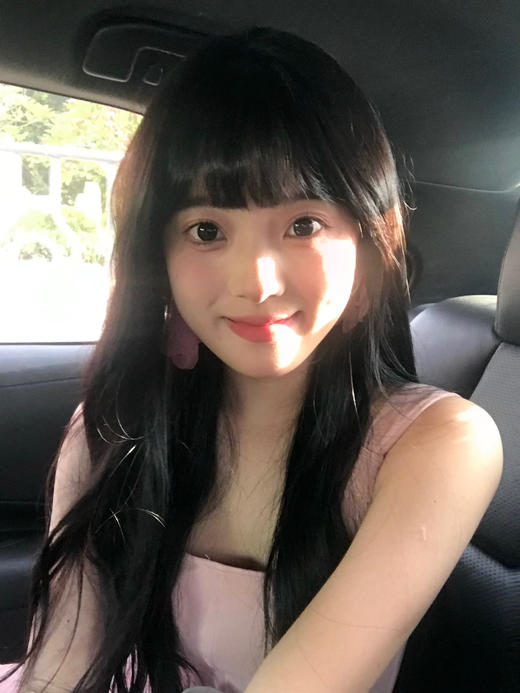 『半年抛大直径』GUGUCON- 笨拙可爱 黑-14.5mm【半年抛 0-1000度  无525/575】 商品图5