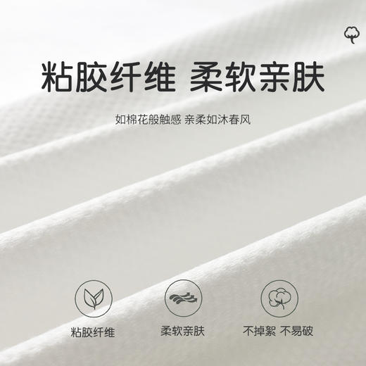 【到手5粒】压缩浴巾70*100cm 一次性加厚加大浴巾专用旅行独立包装用品美容院酒店必备 商品图3