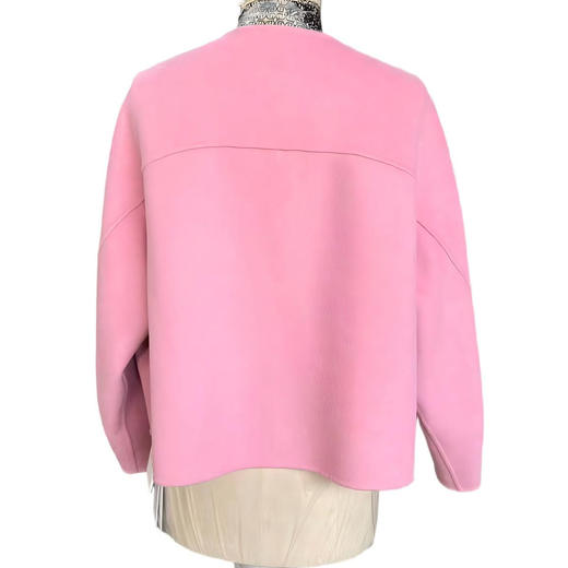 戴布拉芬大衣L28D713 商品图7