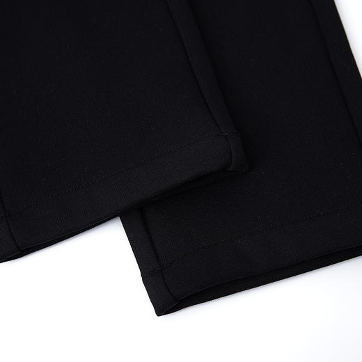 【新品上新】HX 冬季休闲长裤Y203440008101 商品图5