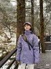 D111321防水防风三合一两件套冲锋衣男女同款 商品缩略图5