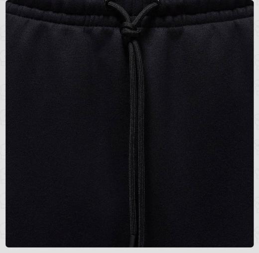 耐克男裤冬新款宽松运动裤加绒收口针织休闲长裤HV0547-010 商品图3