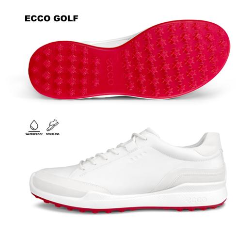 【高尔夫混合系列】ECCO男子高尔夫球鞋防水保暖舒适四季可穿 商品图3