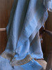 JAI 25AW 克什米尔山羊绒手织pashmina围巾 商品缩略图3