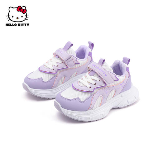 hellokitty童鞋春秋凯蒂猫儿童运动鞋26-37码 K4536863 商品图1
