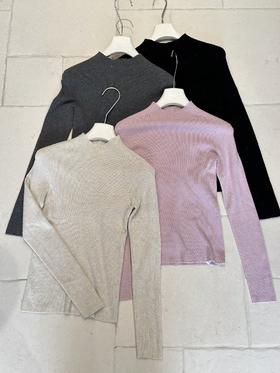 【门店同款】ENJOY冬季璀璨星河针织打底 167993155