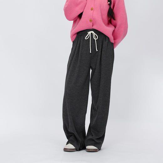 纪念日百货网红休闲糯米山本裤159499122 商品图1