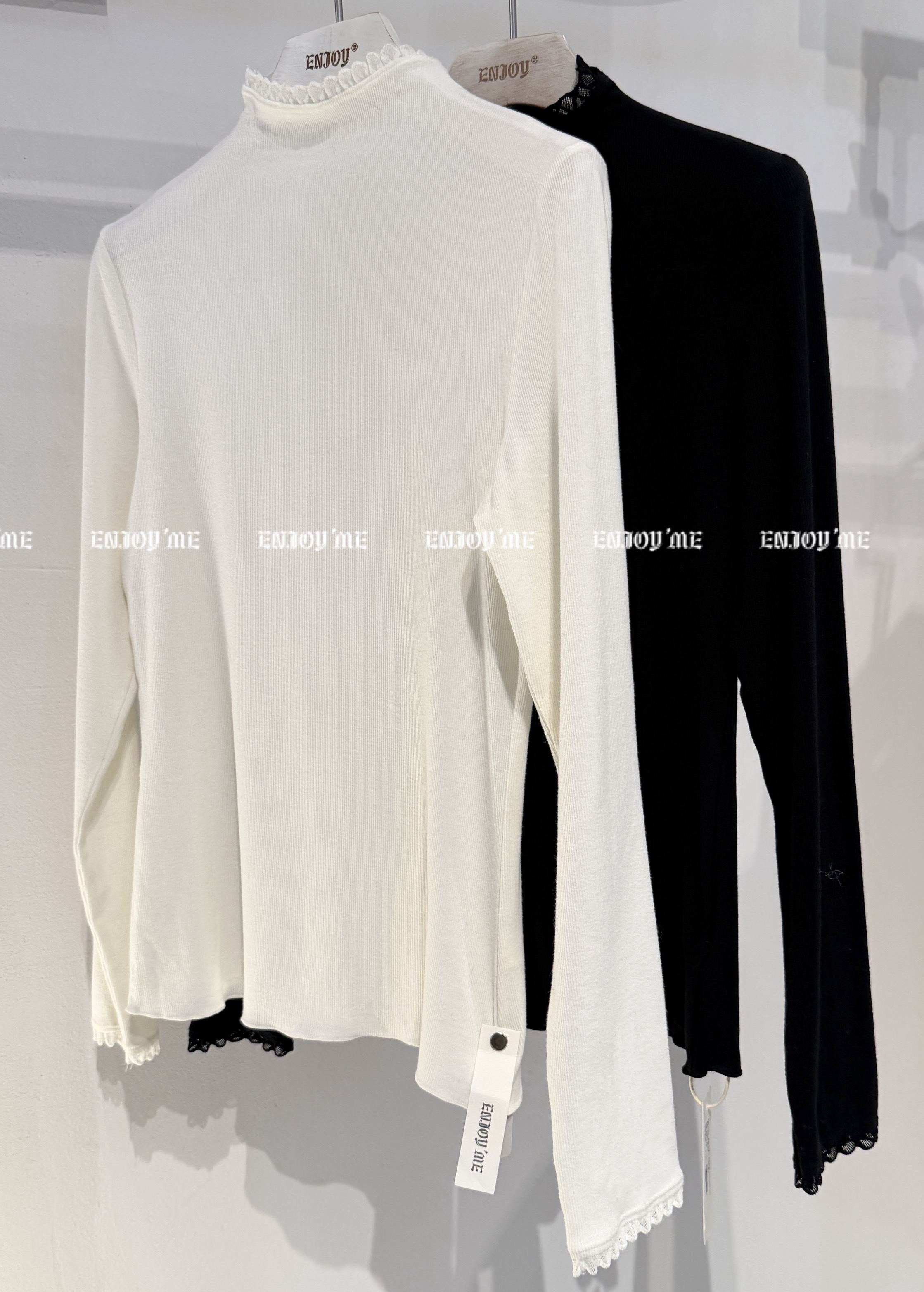【门店同款】ENJOY冬季打底衫 167093683