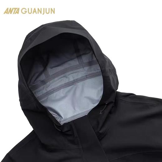 【M/L/2XL断码】安踏冠军全天候系列 防泼水两件套防风透湿女棉衣外套162410609【库存有限，如无货将做退款，介意慎拍!】 商品图2