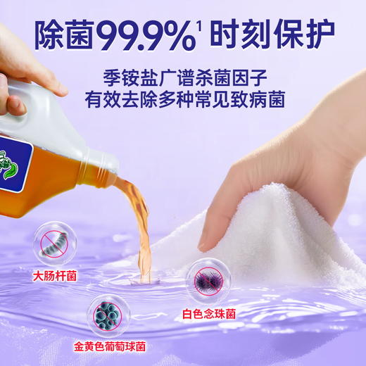 水卫士除菌液1L  商品图1