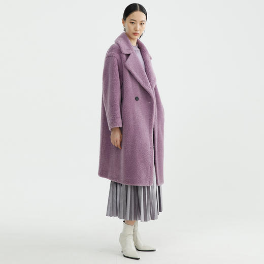 戴布拉芬大衣L28D750 商品图2