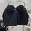 D111352户外休闲都可驾驭新款男士连帽羽绒服外套 商品缩略图2