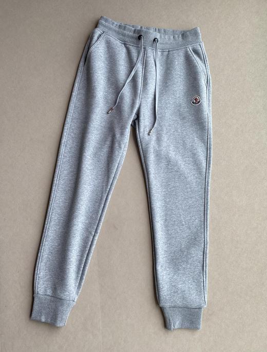 D111374秋冬新款精典休闲风冬季加绒加厚保暖卫裤 商品图10