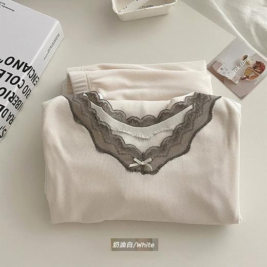 【门店同款】ENJOY冬季套装内衣 167948776 商品图1