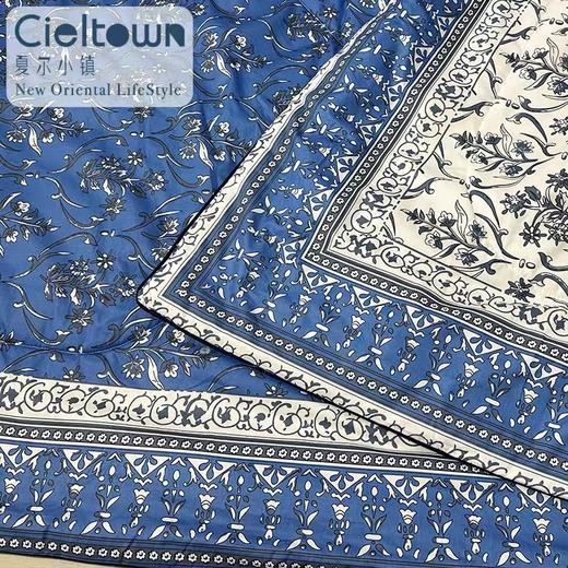 Cieltown/夏尔小镇青韵春秋被 商品图2