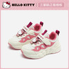hellokitty童鞋春秋凯蒂猫儿童运动鞋26-33码 K5536837 商品缩略图0