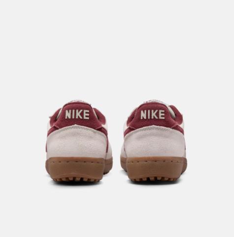NIKE耐克女子FIELD-GENERAL复古运动鞋休闲鞋板鞋IF1743-001 商品图3