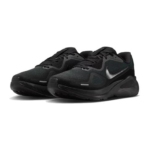 NIKE耐克男鞋NIKE-STRUCTURE-26运动训练跑步鞋HJ1102-001 商品图1