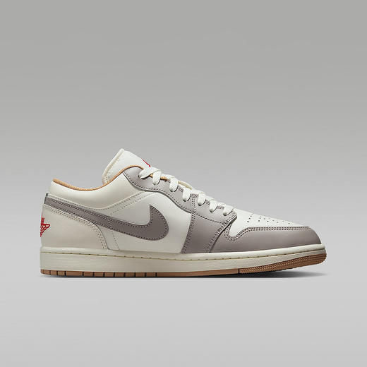 Nike耐克男鞋AirJordan1AJ1低帮复古休闲板鞋篮球鞋553558-169【无货将退款】 商品图1