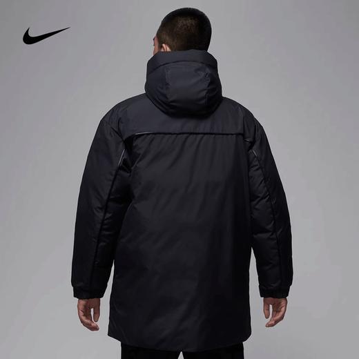NIKE耐克男子运动休闲羽绒服HV0539-010 商品图1