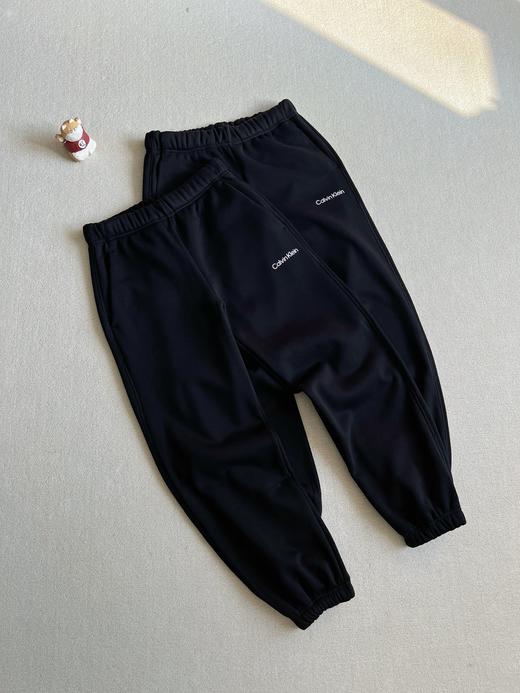 25冬季男子时尚运动休闲纯棉针织奥立绒卫裤休闲裤！ 商品图1